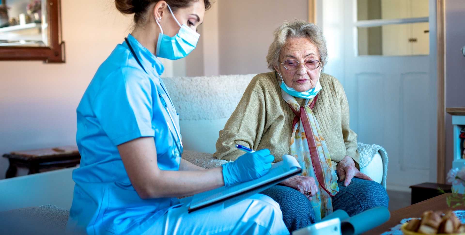 Gökçebey Evde Bakım